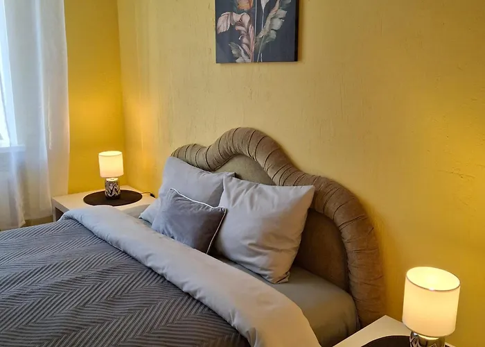 Riga, Center Apartment Riga