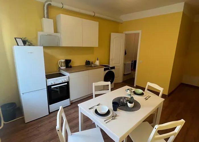 Apartment Riga, Center *