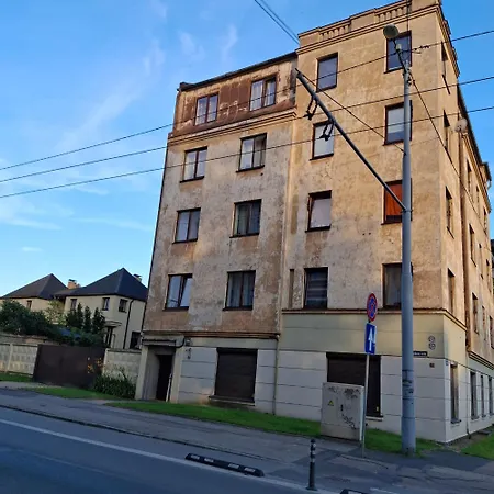 Riga, Center