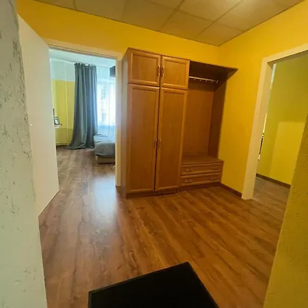 Riga, Center Apartamento *
