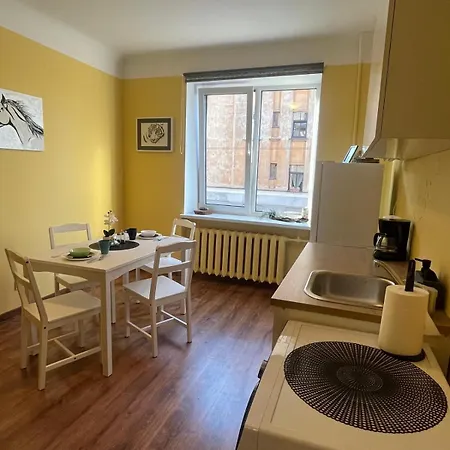 Riga, Center Apartamento