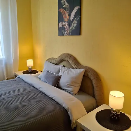 Riga, Center Апартаменти Рига